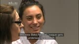 Video for Launch of new domestic Netball league