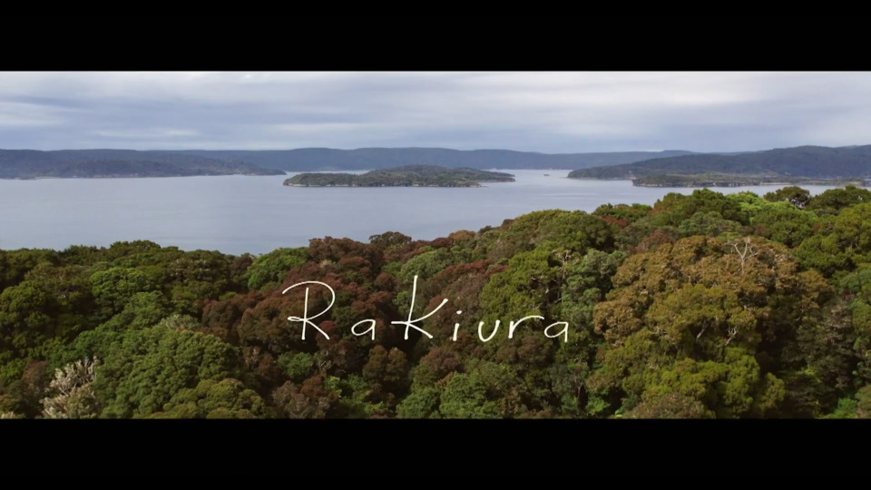 Video for Our Other Islands, Ūpoko 1