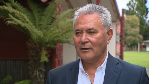Video for Tamihere says Māori are discriminated against by PHOs