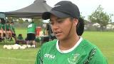 Video for NZ Māori Women&#039;s coach says team has quality for women&#039;s NRL tournament