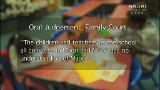 Video for Native Affairs – The Judgement Part 2 