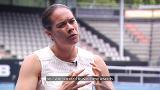 Video for A walk down memory lane - Māori Sports Awards