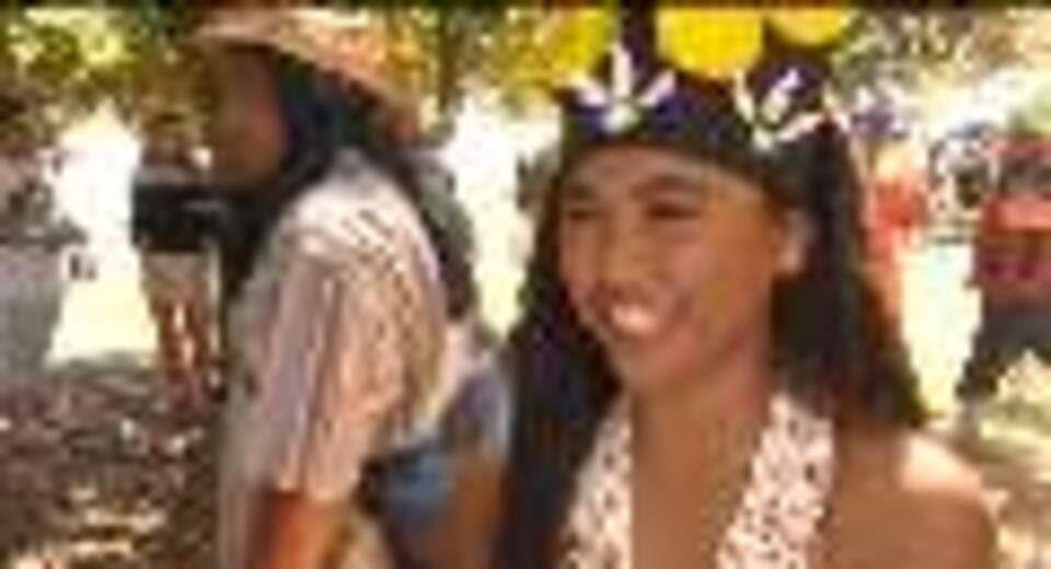 Video for New location as Pasifika Festival celebrates 23rd birthday 