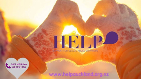 Video for HELP Foundation provides pilot service for sexual violence survivors