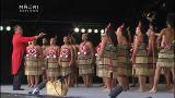 Video for The magical voice of Tūhourangi Ngāti Wāhiao’s Patrick Tamati
