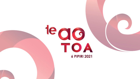 Video for Te Ao Toa, Ūpoko 30