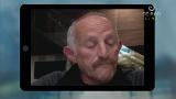 Video for Gareth Morgan supports te reo in Parliament 