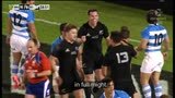 Video for All Blacks beat pumas in Buenos Aires