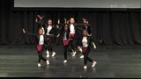 Video for Street Dance Nationals 2016, KHAOS