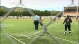 Video for Koinei te rā tuatahi o te whakataetae Poiuka mo ngā karapu wāhine o Aotearoa