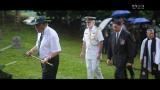 Video for NZ veterans honoured in Malaysia