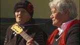Video for Native Affairs – Nannies busking to save an icon