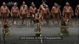 Video for Tainui&#039;s best battle for Te Matatini 2017 qualification