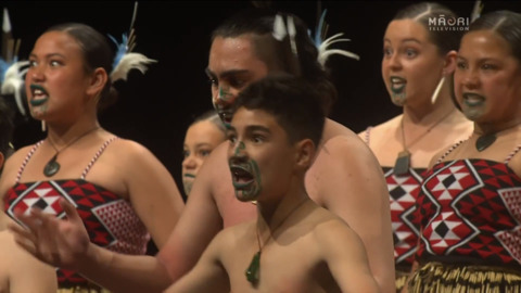 Video for Te Mana Kuratahi - Day 4 Highlights
