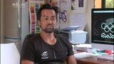 Video for Māori artist leads design for NZ Olympic team
