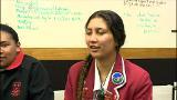 Video for Horowhenua College recognised in PM&#039;s Academic Excellence Awards