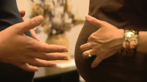 Video for Paid parental leave rises to 22 weeks