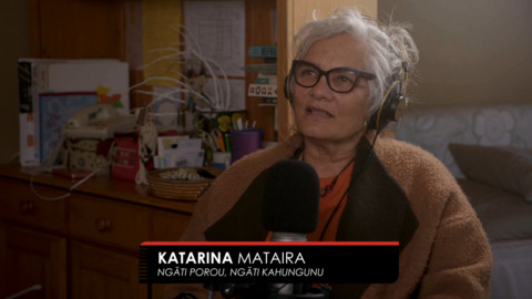 Video for Ki Tua, Episode 16