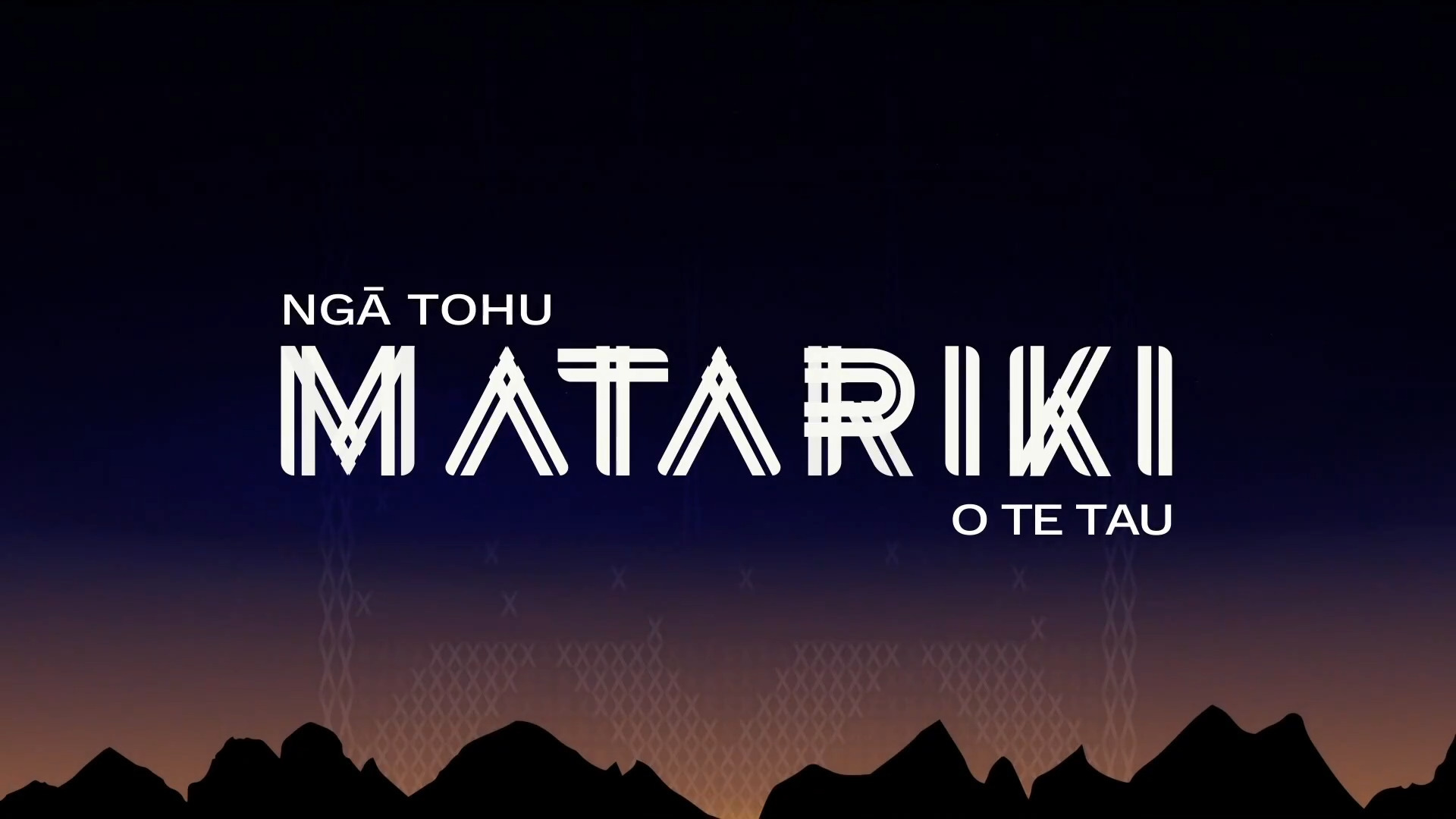 Ngā Tohu Matariki o Te Tau 2021, Episode 1 | Māori Television