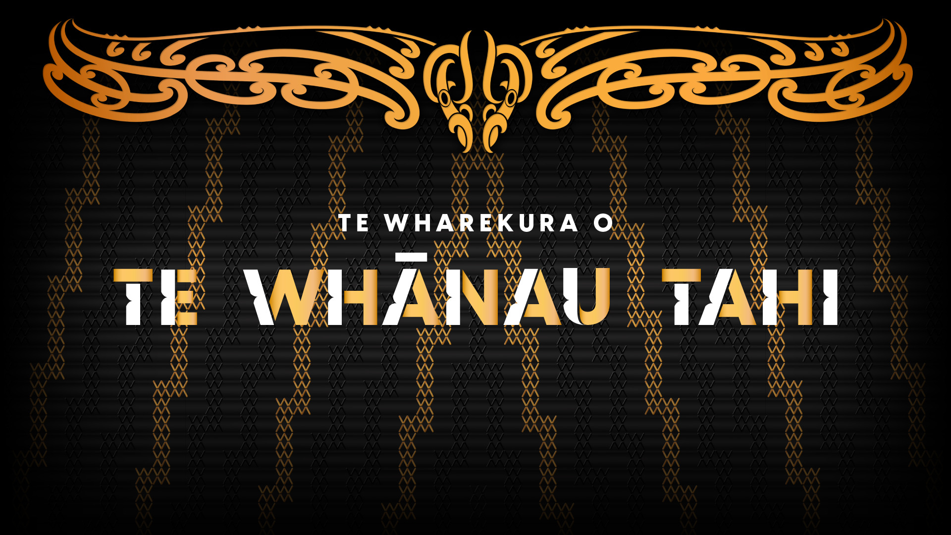 Ngā Kapa Haka Kura Tuarua, Te Wharekura o Te Whānau Tahi, Episode 38 ...