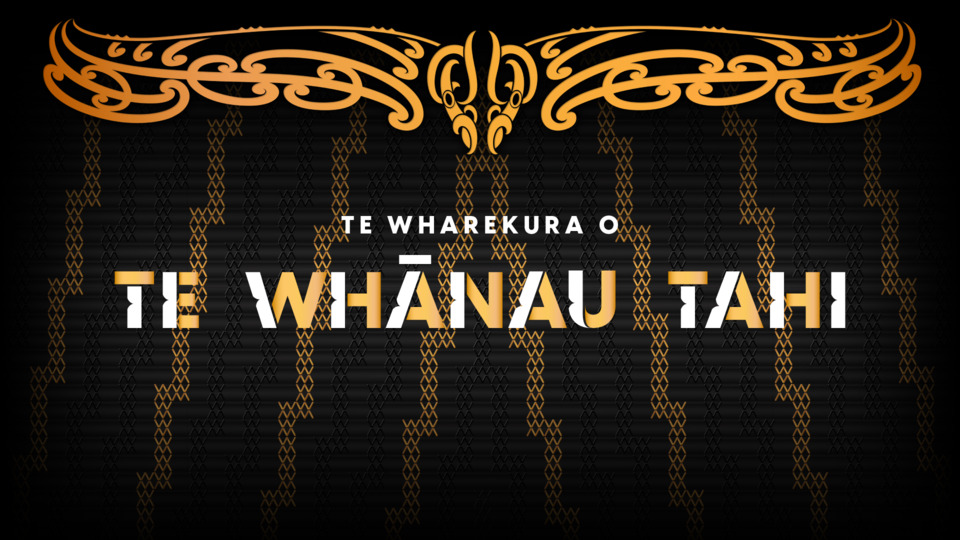 Video for Ngā Kapa Haka Kura Tuarua, Te Wharekura o Te Whānau Tahi, Episode 38