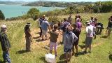 Video for Tikanga Māori food verification system extends to other cultures 