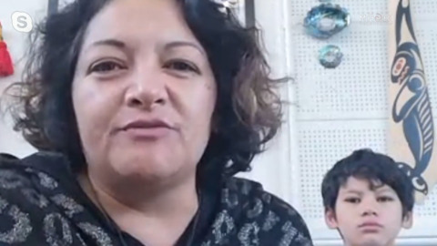 Video for Another whānau miss out on tangihanga during lockdown