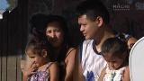 Video for Native Affairs Summer Series - Teenage fathers keen to be great dads