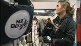 Video for  Genah Fabian makes return to the fight sports arena
