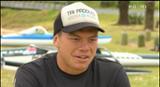 Video for King family aims for more medals at Waka Ama Nationals 