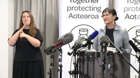 Video for Vaccine rollout must be &#039;positive experience&#039; for whānau