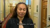 Video for Māori MPs want Māori whānau court