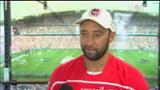 Video for Marshall to captain Dragons at NRL Auckland Nines
