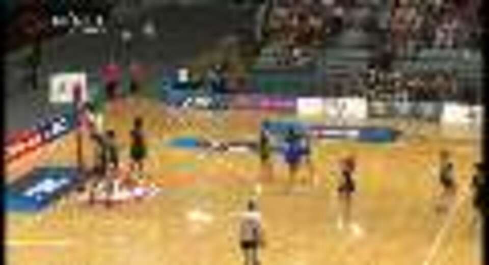 Video for Mystics versus Magic clash ends with a draw