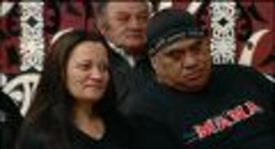 Video for Ko Ngaire Button te māngai mā te Pāti Māori ka whakataetae mo te tūru o Te Tai Tonga