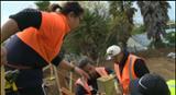 Video for Reality show inspires Māori trades apprentices to help the community