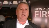 Video for Shane Jones confirmed as NZ First candidate for Whangarei 