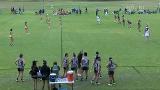 Video for Youth Trans-Tasman Touch 2017 - 20 Women, Match 2
