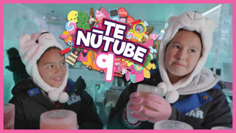 Video for Te Nūtube, Series 4 Episode 9