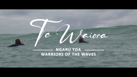 Video for Te Waiora, Ūpoko 2