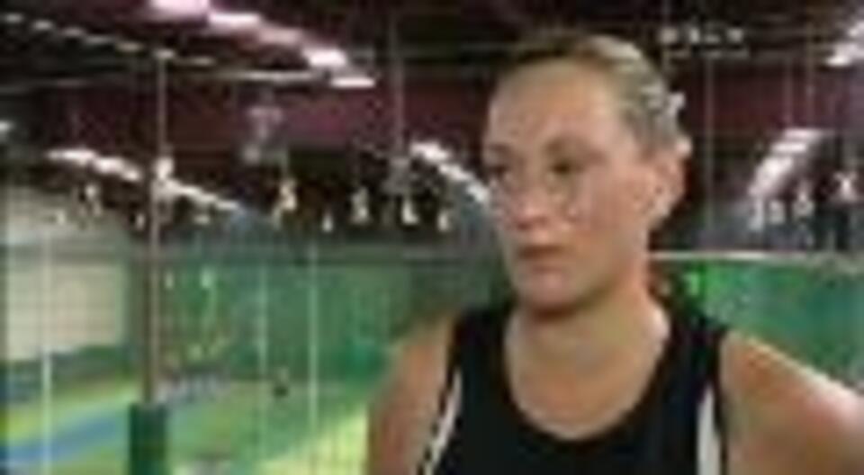 Video for Indoor Netball Nationals welcomes ANZ champs