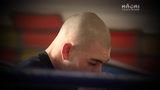 Video for Online Extra: Berridge accepts short notice Eleider Alvarez fight in Canada
