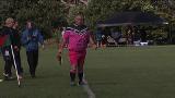 Video for Taranaki iwi turn out for Māori league tournament 