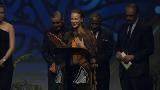 Video for Lisa Carrington wins Senior Māori Sportswoman of the Year 