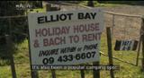 Video for Local Māori want Elliot Bay property up for sale land-banked