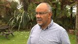 Video for Tributes flow for Māori parliamentary translator Te Rangi McGarvey