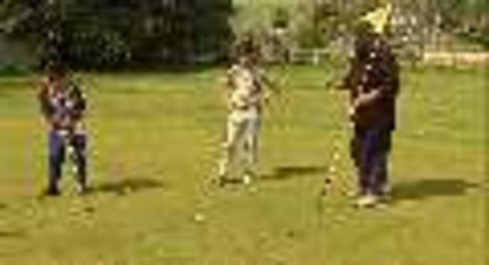 Video for BOP kura find their swing in golfing initiative