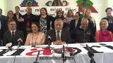 Video for Fox eyes up Tāmaki electorate