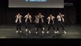 Video for Street Dance Nationals 2016, BOYZ SQUAD