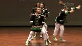 Video for Street Dance Nationals 2016, REALITY